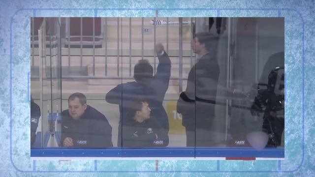 10 самых безумных тренеров в истории хоккея смотреть онлайн