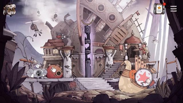 TOHU Review - Nintendo Switch (XBOX/GoG/PS4/Steam) смотреть онлайн