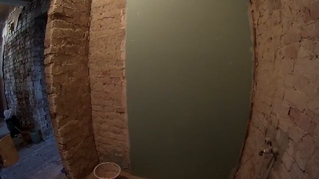 Чем клеить гипсокартон на стены? Как выровнять стены в ванной? смотреть онлайн