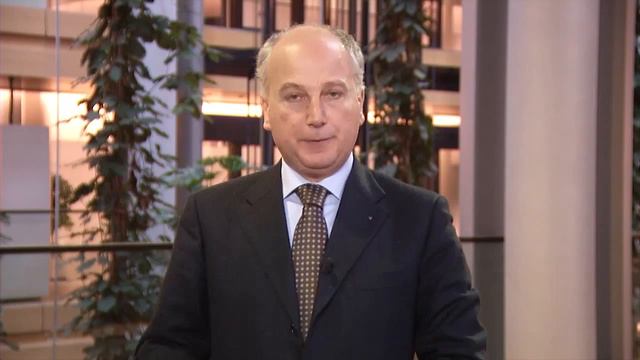 On. Iacolino su intervento del Presidente Giorgio Napolitano e il suo incontro con la Malmström смотреть онлайн