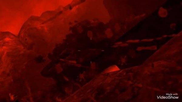 Dino Hunter: Deadly Shores vs Deer Hunter: Classic - Map 2 Death Sequences