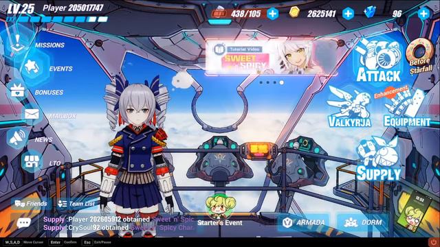 Honkai TO Valorant XD || !discord смотреть онлайн
