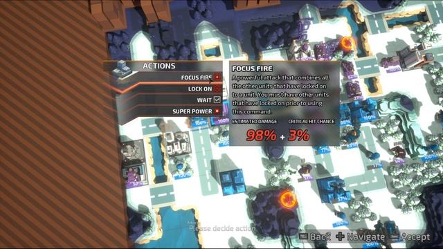 Tiny Metal: Full Metal Rumble - Mission 13 смотреть онлайн
