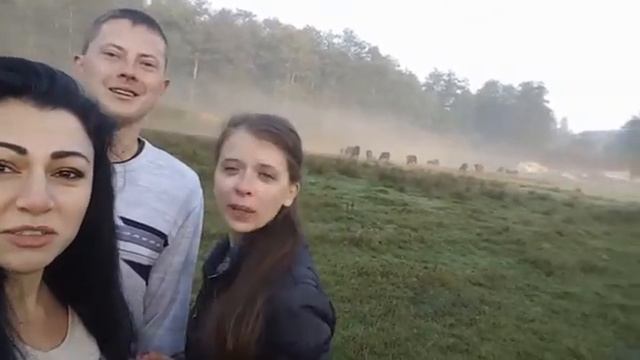 Голубые озера. КБР. смотреть онлайн