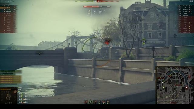 ПАМЯТНЫЙ ПОДАРОК НА 10 ЛЕТ ВЕТЕРАНАМ WoT от WG и БОНУС В АНГАРЕ World of Tanks смотреть онлайн