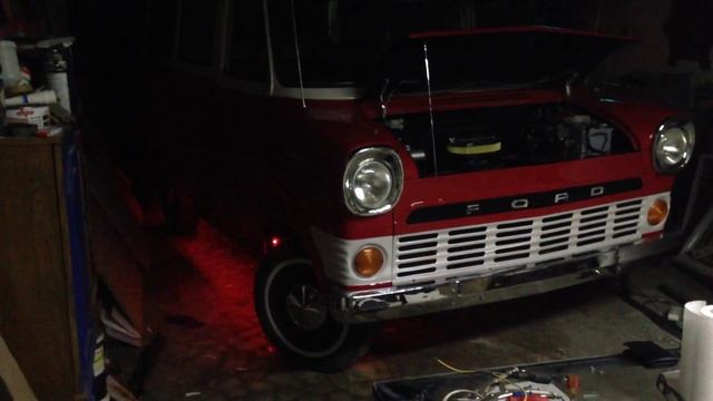 1967 ford transit mk1 Panorama смотреть онлайн