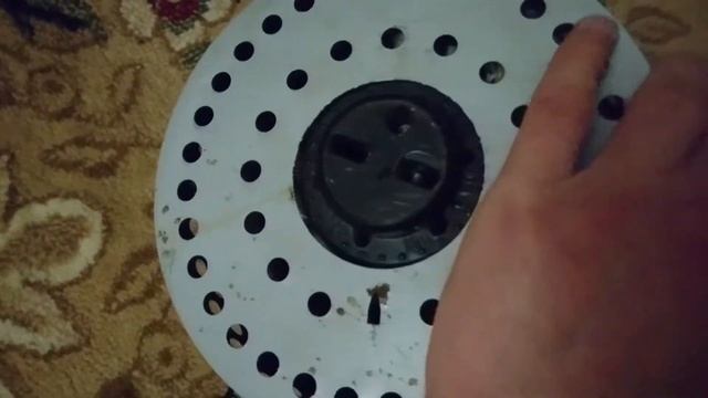 Лабораторный Автоматический Трансформатор Регулируемый "ЛАТР" смотреть онлайн