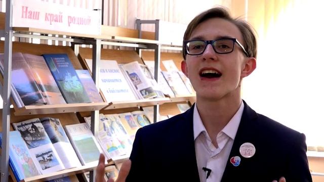 Привезенцев Вячеслав, 16 лет, стихотворение «Северная дорожка» смотреть онлайн