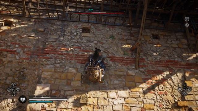 How get inside the isle de la cite Paris. Assassin's Creed Valhalla - Siege of Paris DLC: смотреть онлайн