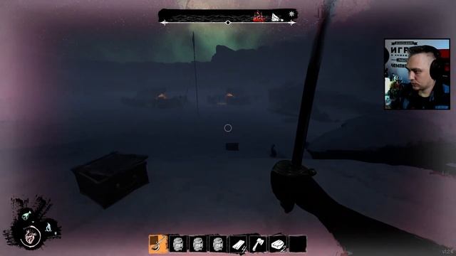 Школа выживания в игре Dread Hunger ➤  стрим Дред Хангер На Русском