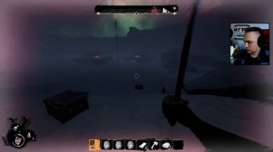 Школа выживания в игре Dread Hunger ➤  стрим Дред Хангер На Русском