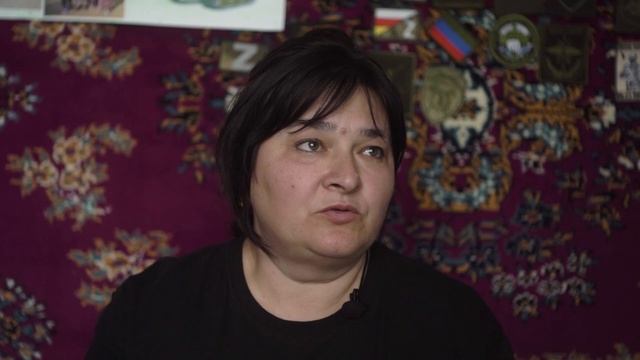 Солдатский привал - станица Варениковская. О работе привала