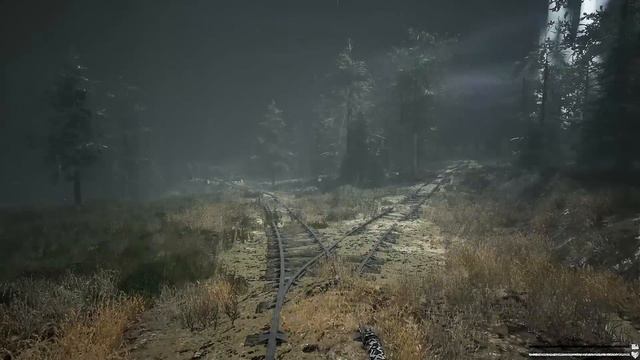 O TREM ARANHA CHOO CHOO CHARLES! смотреть онлайн