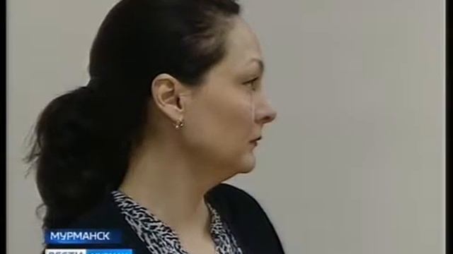 В Октябрьском суде Мурманска огласили приговор бывшему бухгалтеру регионального избиркома смотреть онлайн