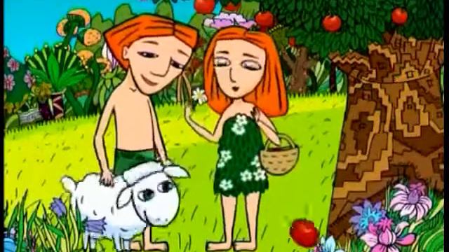 Сотворение смотреть онлайн