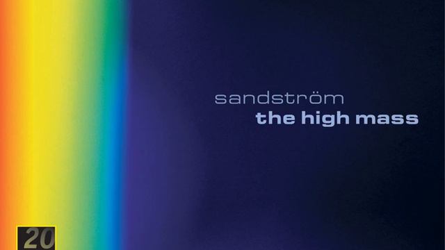 Sandström: The High Mass / Sanctus - Osanna in excelsis смотреть онлайн