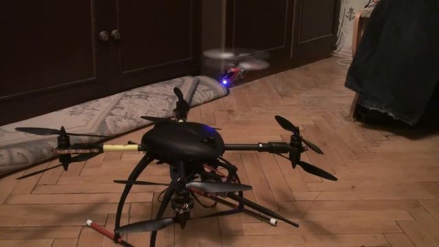 Когда погода не лётная смотреть онлайн