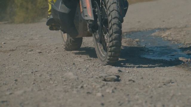 Кыргызстан, мототрип 2023