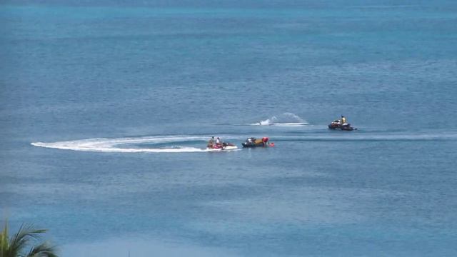Карибское море. Мексика. Канкун смотреть онлайн