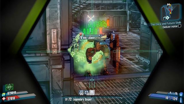 Top 10 Best Regular and Legendary Class Mods for All Character Classes in Borderlands 2 #PumaCounts смотреть онлайн