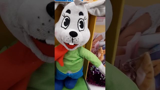 Заяц сказочник сказки В. Сутеева
