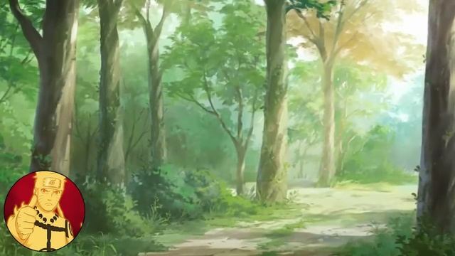 [Владыка Тумана #12] - Юдао избавляет Кимимаро от проклятой печати - Альтернативный сюжет Наруто смотреть онлайн