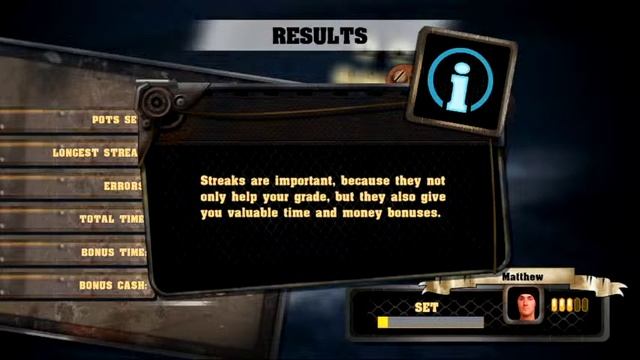 10 Minute 1st Impressions : Deadliest Catch : Sea of Chaos (PS3) смотреть онлайн