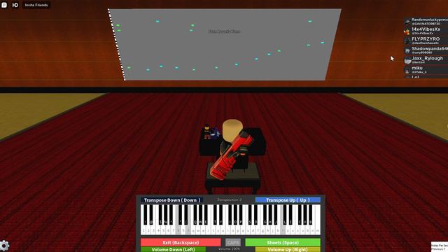 I have done it... (Rush e but harder than last time) смотреть онлайн