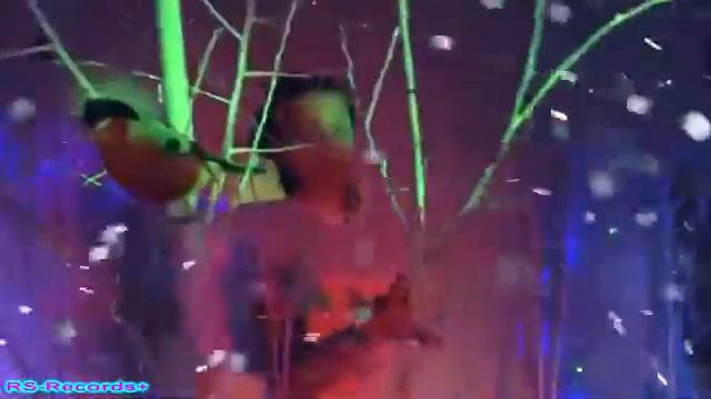 Олег Пахомов & Innara Мой Ангел (Instrumental Electronic Music) 2018