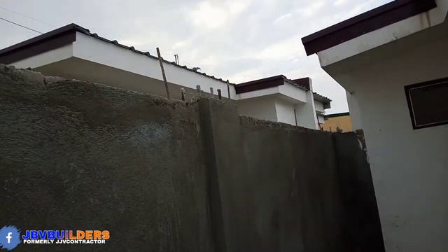 Perimeter Fence Finished Project | Week 2 | Savannah Filinvest | General Trias смотреть онлайн