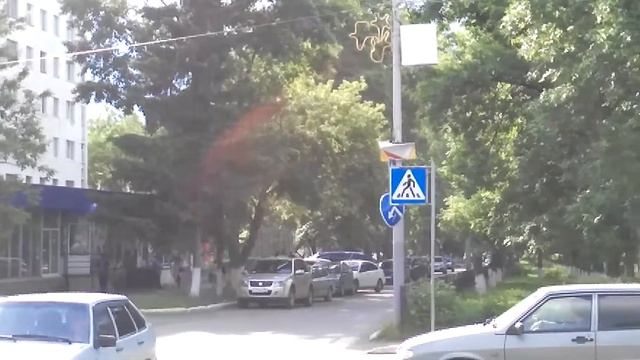 VID 20170620 183108 сломанные знаки смотреть онлайн