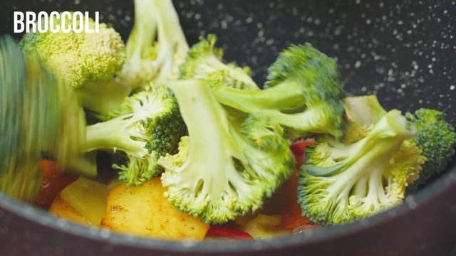 How To Make Broccoli Soup