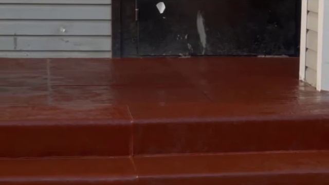 Нескользкая облицовка лестниц по технологии C3 смотреть онлайн