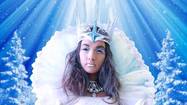 Снежная королева для Ларги смотреть онлайн