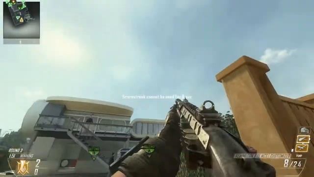 Call of Duty: Ghosts Achievements List Leaked | PS3 Trophies + Xbox Achievements Info смотреть онлайн