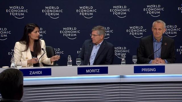 Press Conference: The Global Workforce: Empowered but Divided | Davos | #WEF22 смотреть онлайн