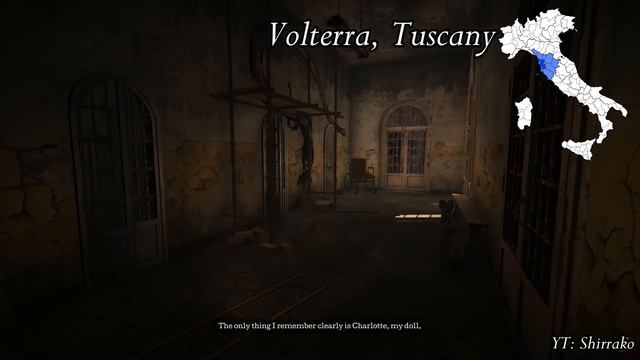Every Video Game Set in Italy! смотреть онлайн