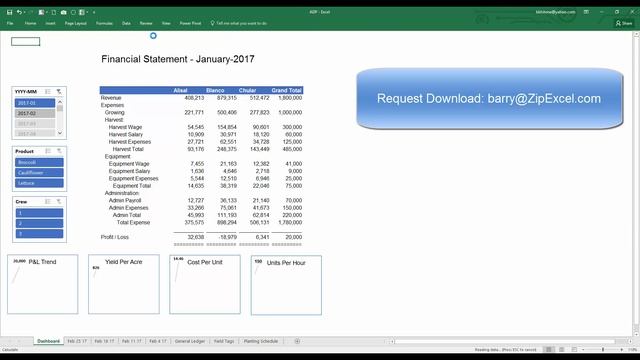 Power BI - ADP Payroll Integration смотреть онлайн
