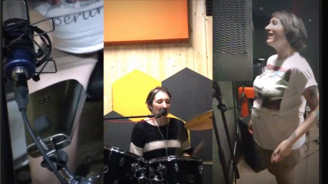 Death From Above 1979 – Cheap Talk (cover) смотреть онлайн