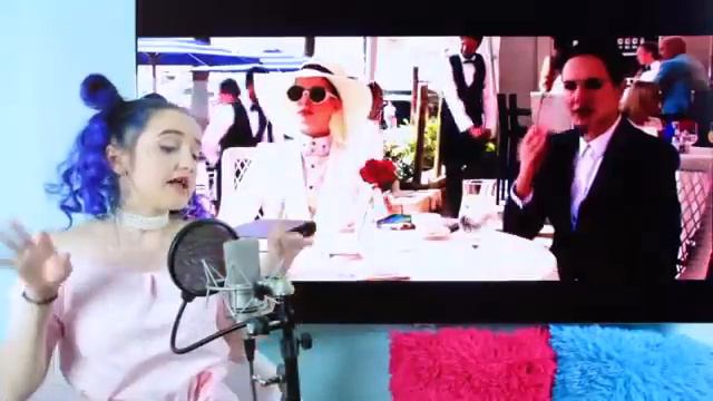 Netta-Toy (Russian Kover) (Русский ковер)