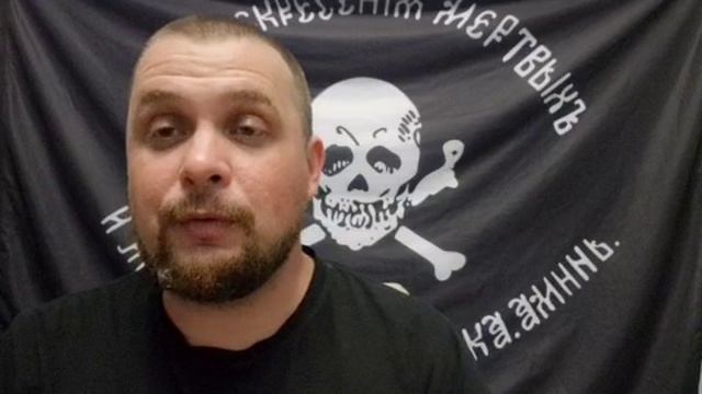Владлен Татарский. Вечерний Владлен