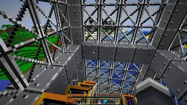 Sonic Craft 2 Part 1 w/ KKcomics and Gizzy Gazza - Slow Start смотреть онлайн