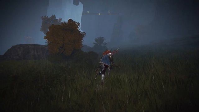 Elden Ring RTX 2060 SUPER 1440p 60FPS смотреть онлайн