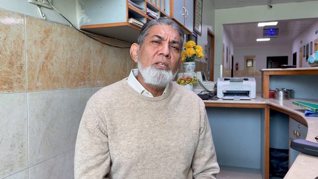 Blood in stool : پاخانے میں خون کا آنا : | urdu | | Prof Dr Javed Iqbal | смотреть онлайн