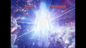 Учение Аркадия Петрова Древо Жизни Зодиакальные лучи лучи Монаса