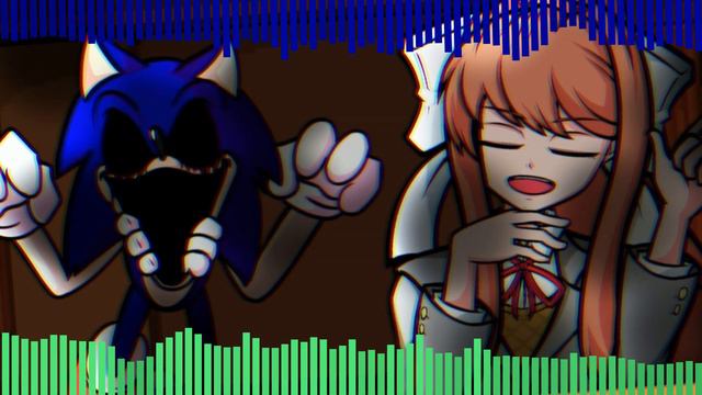 Confronting Epiphany | (Confronting Yourself X Epiphany) | FNF