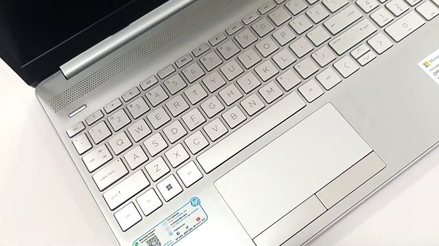 HP Laptop 15s-du3517TU | i5 11GEN |512GB SSD |8GB RAM | 2022 NEW LAUNCHED MODEL|UNBOXING|TECH TIZNE смотреть онлайн