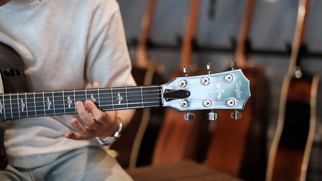 2018 Taylor 614ce / Taylor Maple B&S Guitar смотреть онлайн