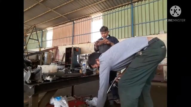SUZUKI VITARA GENERAL OVERHAULING смотреть онлайн