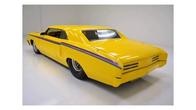 beast 1967 Chevrolet Nova Chevy 2 custom (photo slideshow) смотреть онлайн